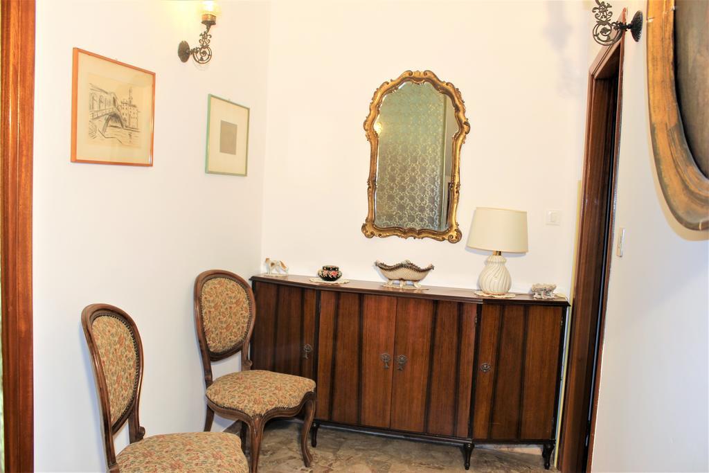Corte Emo Venezia Esterno foto